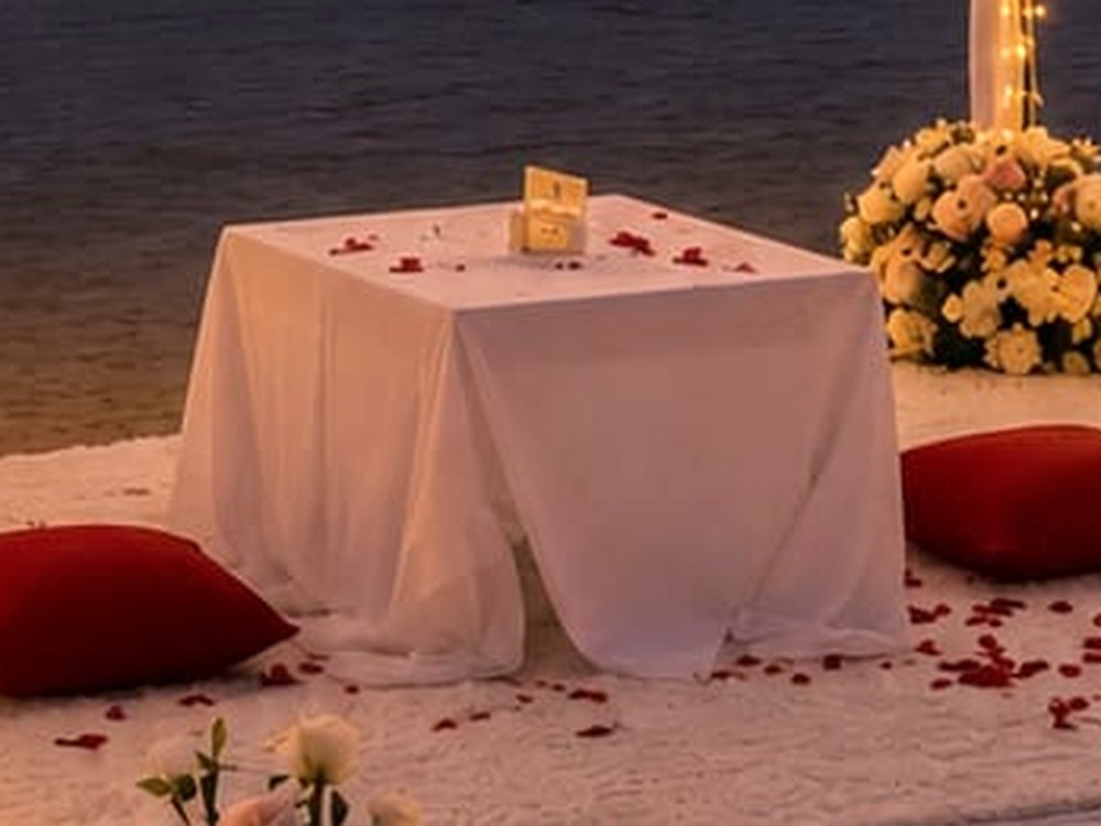 Forever Luxury Package